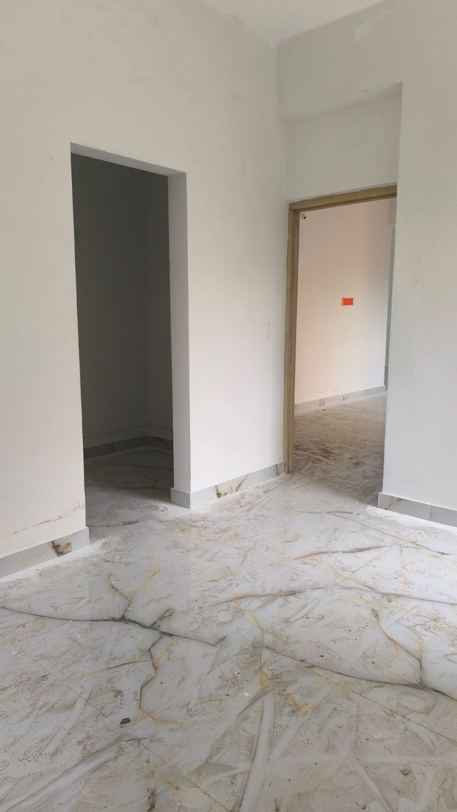 3 BHK Flat for 